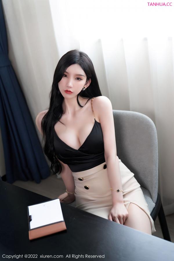 周于希dummy  [XiuRen]高清写真图 2022.05.27 No.5071 周于希Sally第27张图片